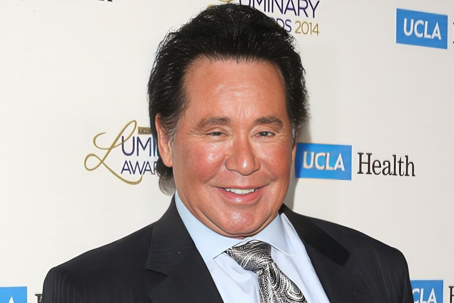 wayne newton net worth