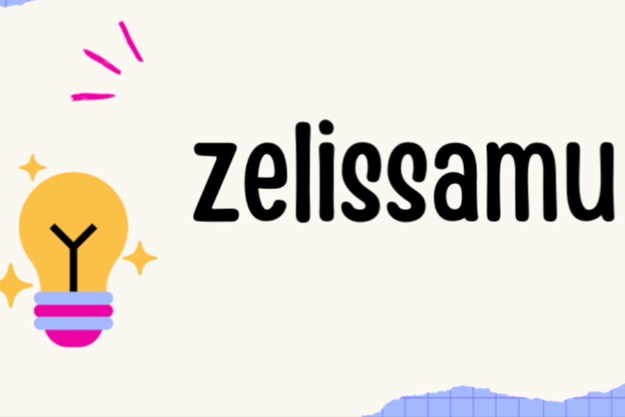 zelissamu