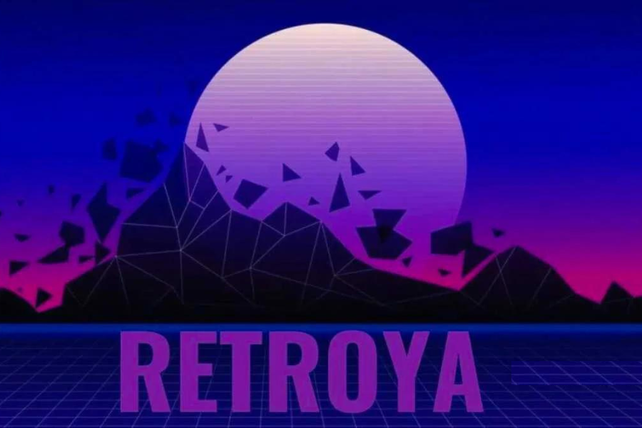 retroya