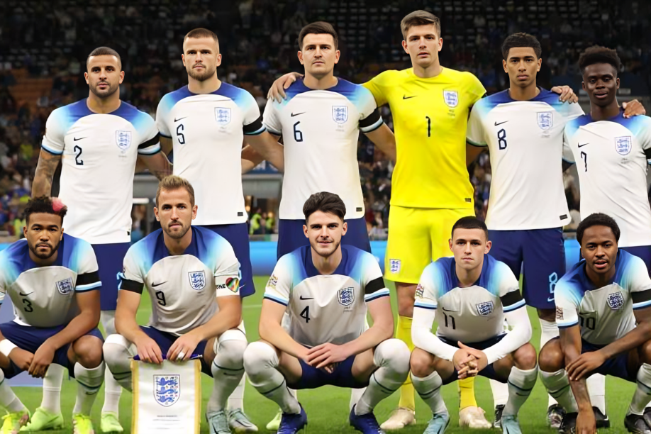 england national football team vs switzerland national football team timeline