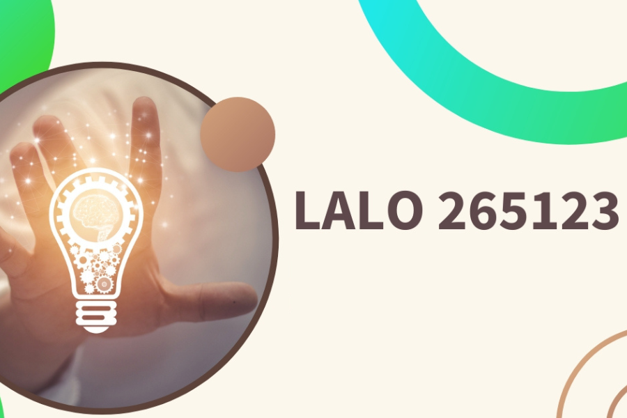 lalo 265123