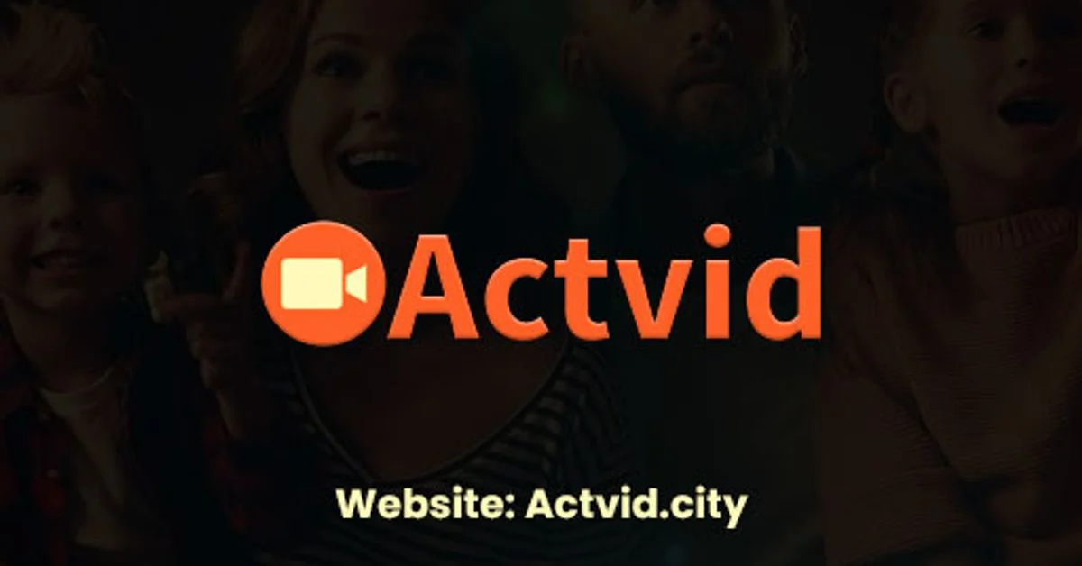 Actvid