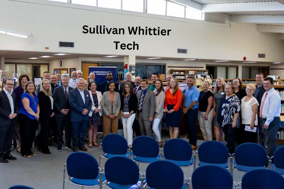 sullivan whittier tech