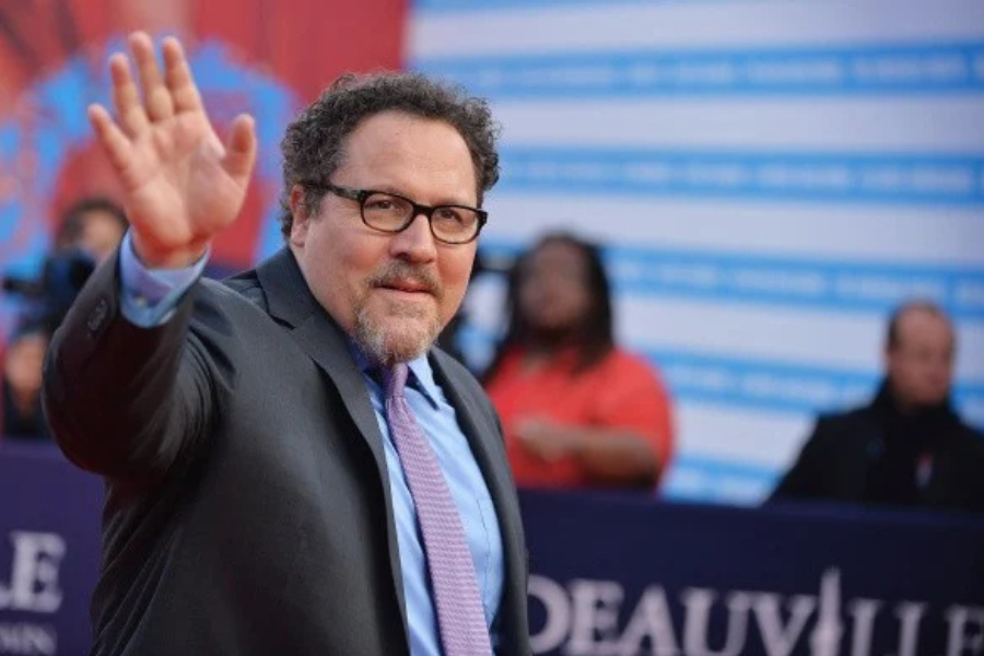 jon favreau net worth