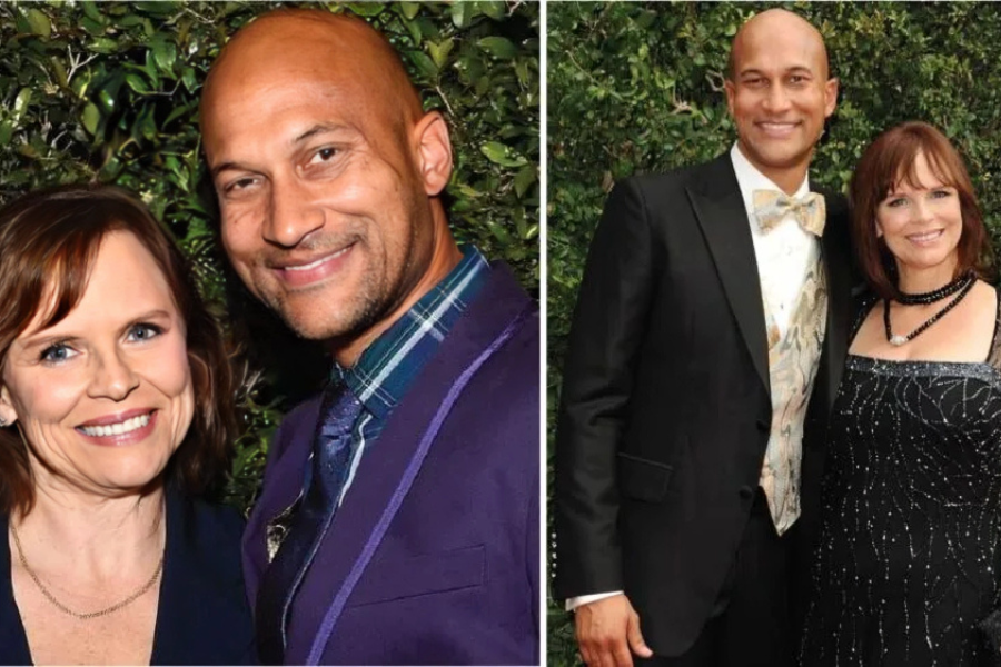 keegan-michael key net worth