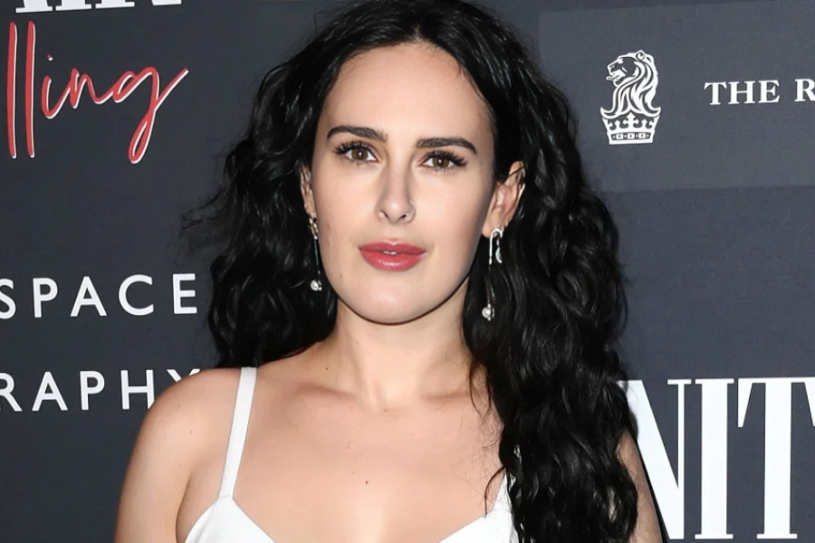 rumer willis net worth