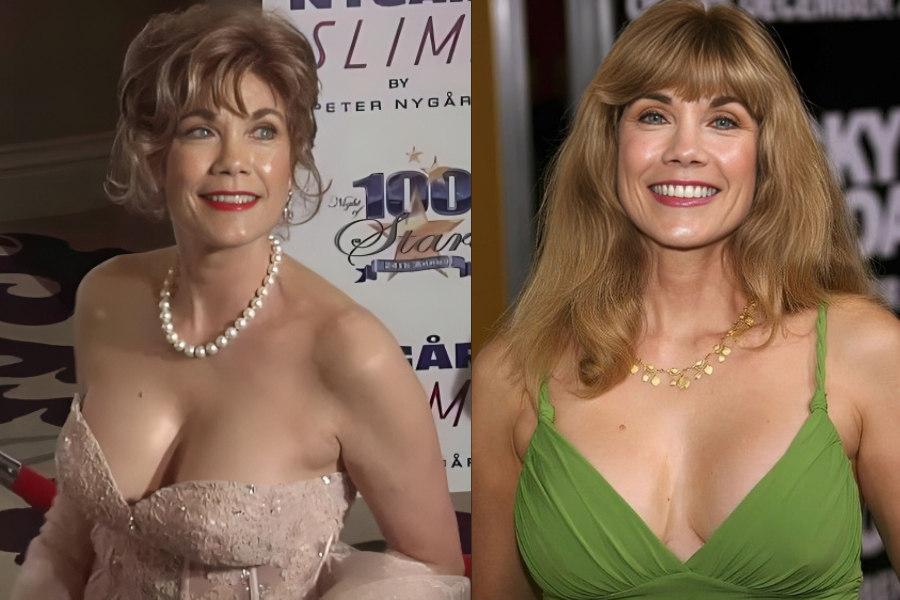 barbi benton net worth