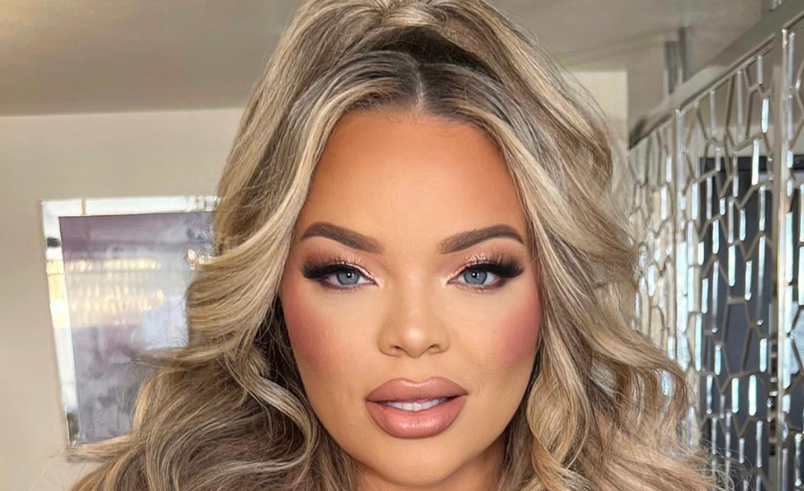 Trisha Paytas Net Worth: A Look At Her Financial Success