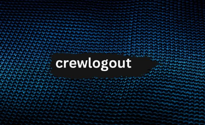 Crewlogout.con