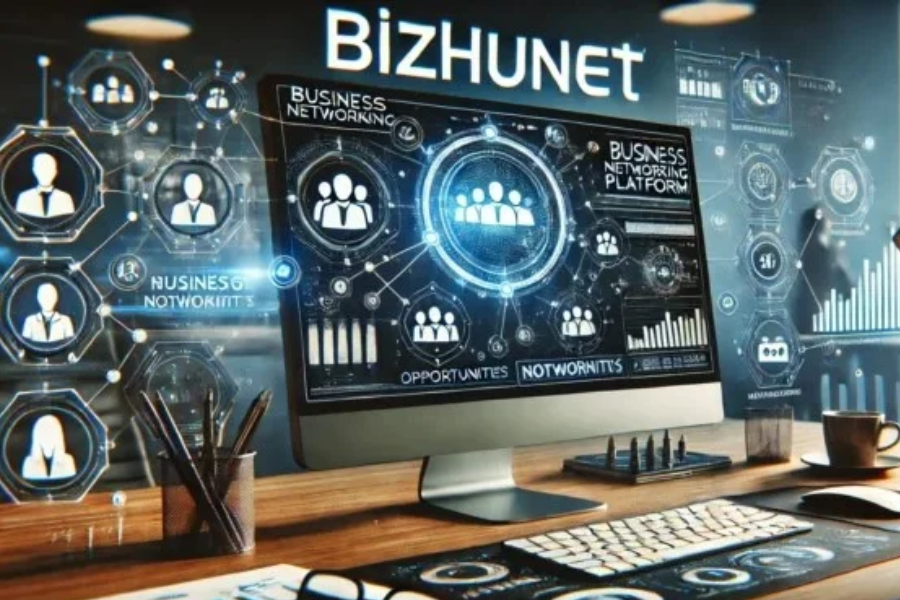 Bizhunet: Empowering Entrepreneurs And Content Creators For Success