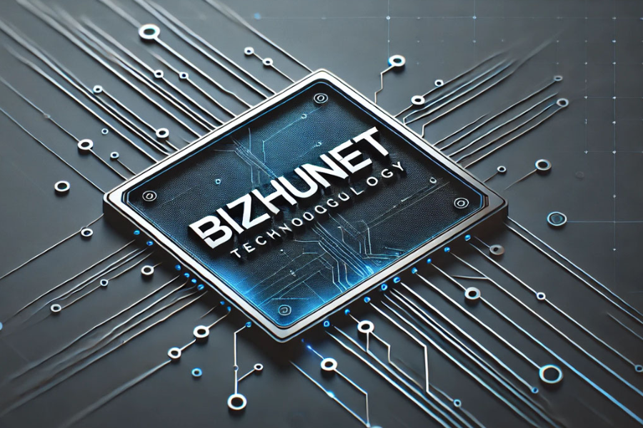 What Is Bizhunet?