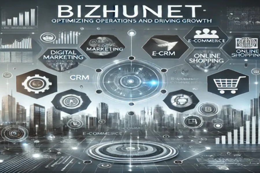 How Bizhunet Benefits Entrepreneurs And Small Business Owners