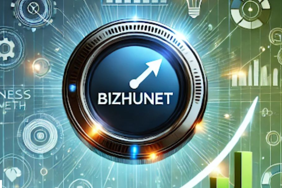 Bizhunet's Advanced Security Features