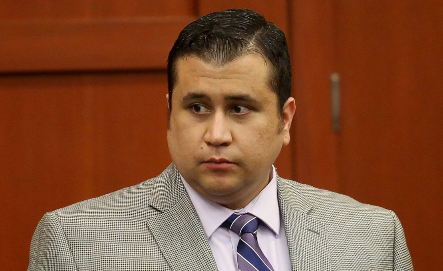 george zimmerman net worth