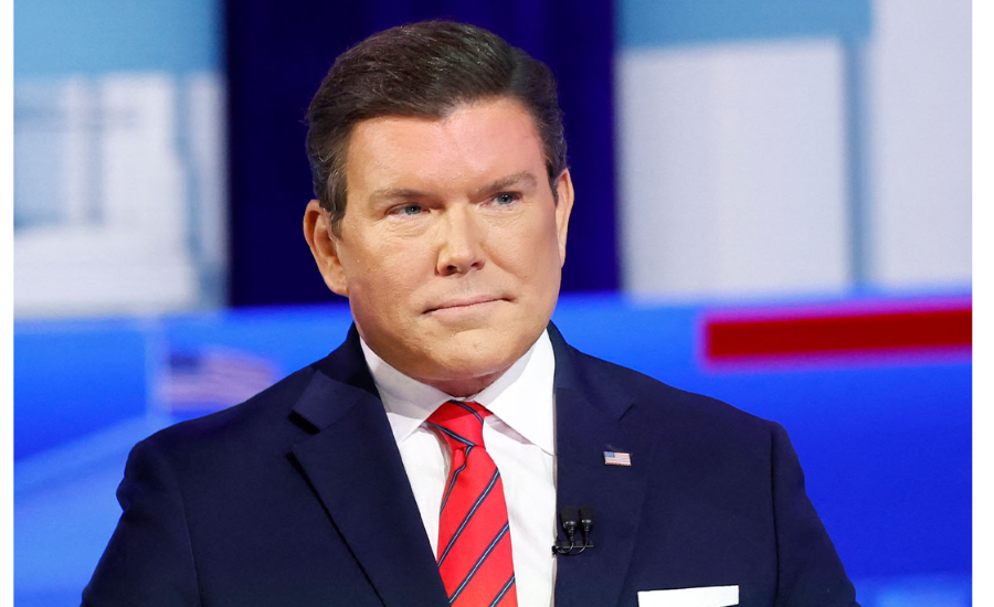 bret baier net worth