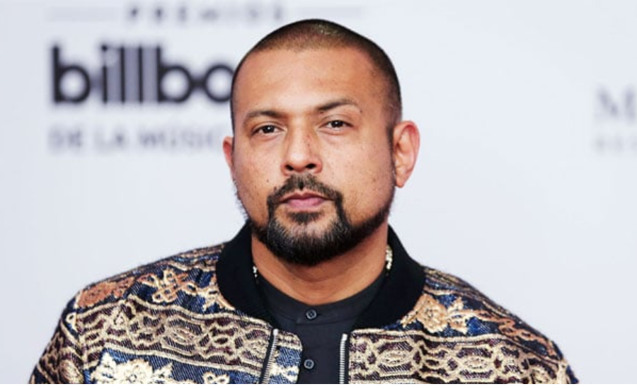 sean paul net worth