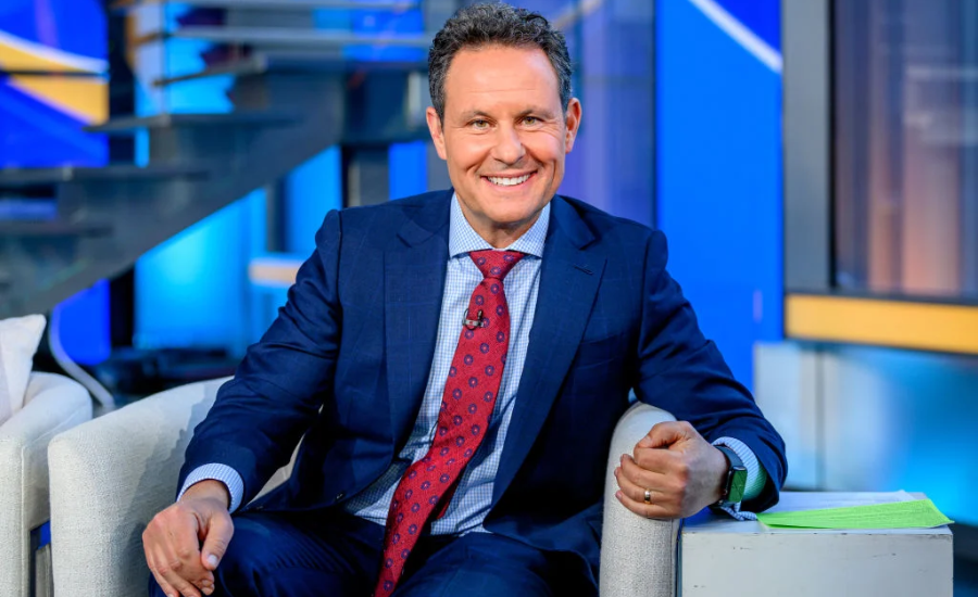 brian kilmeade net worth