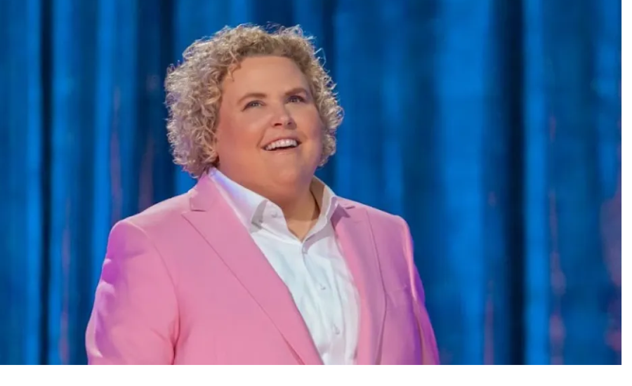 fortune feimster net worth