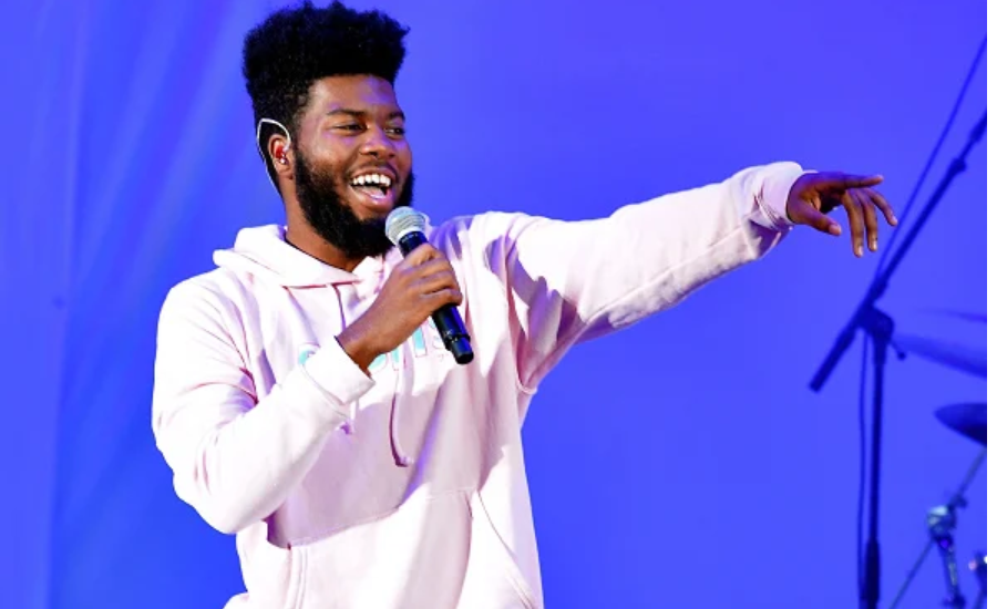 khalid net worth