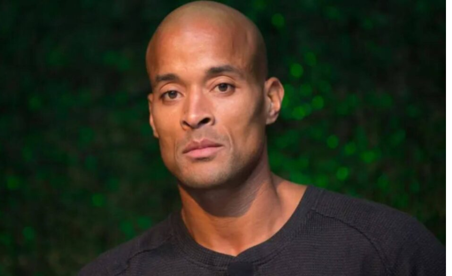 david goggins net worth