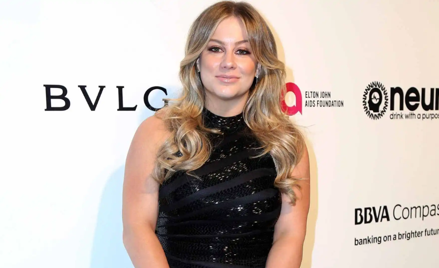 shawn johnson net worth