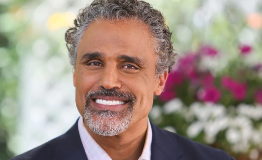 rick fox net worth