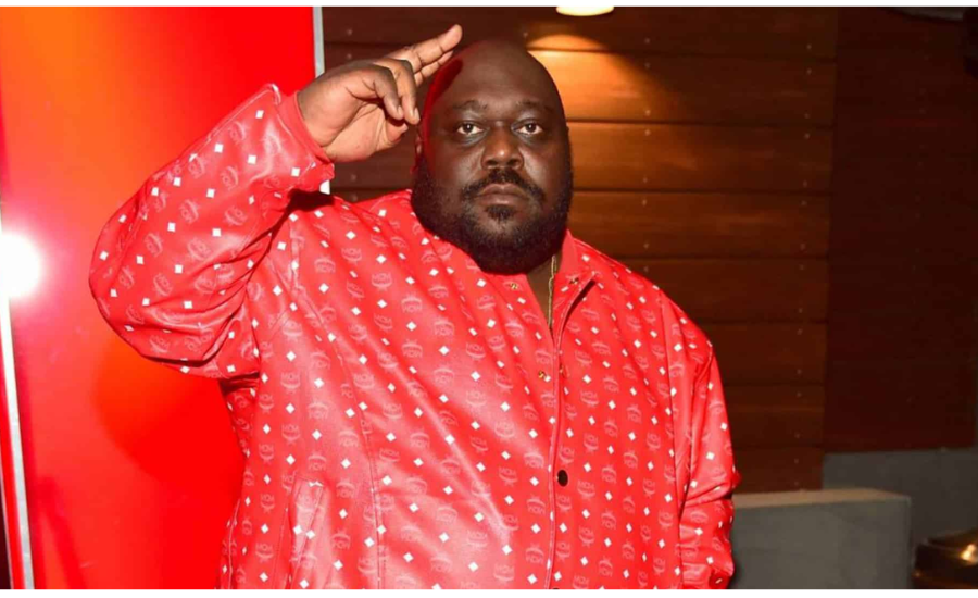 faizon love net worth