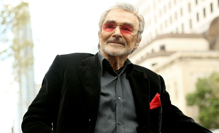 burt reynolds net worth