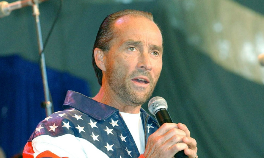 lee greenwood net worth