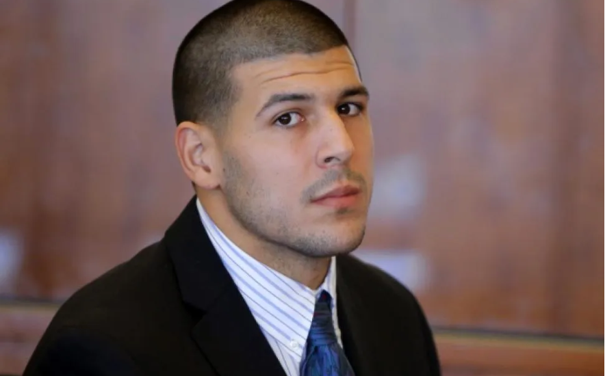 aaron hernandez net worth