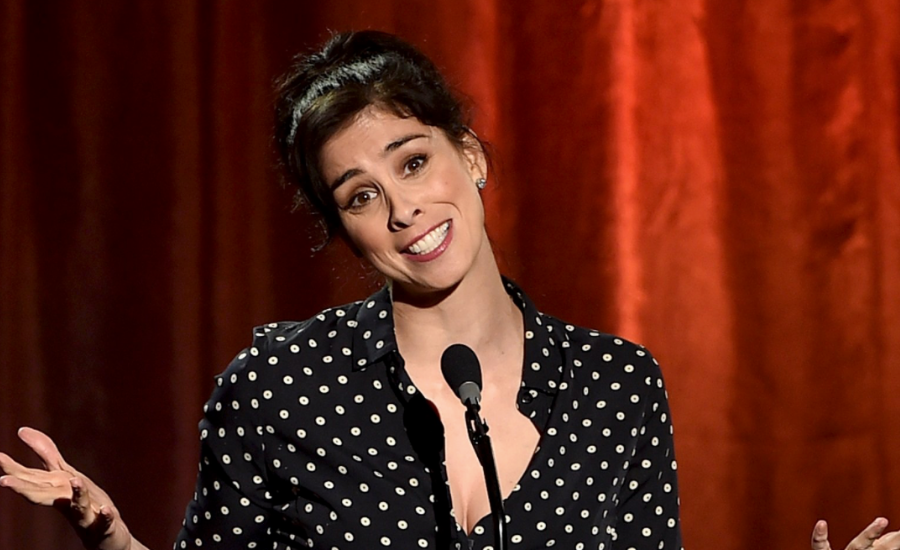 sarah silverman net worth