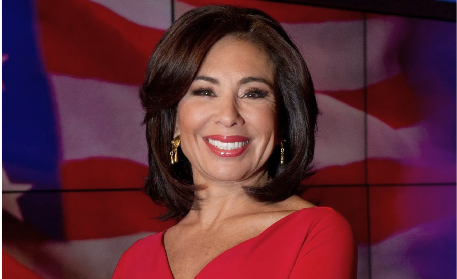 judge jeanine pirro net worth