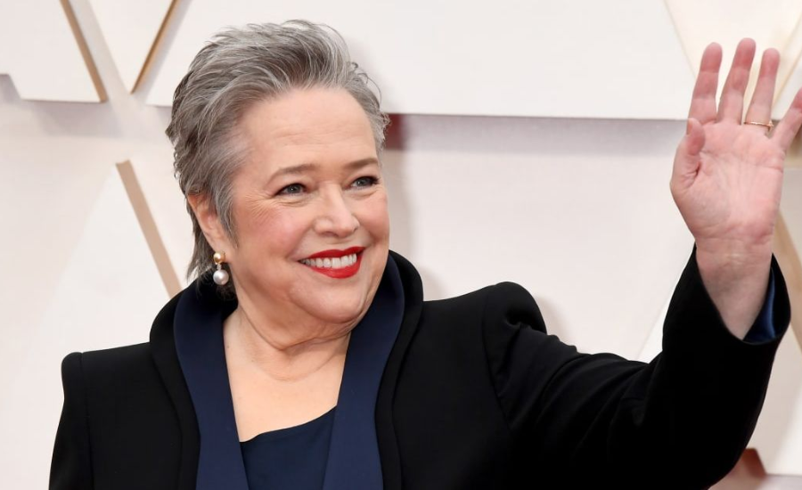 net worth kathy bates