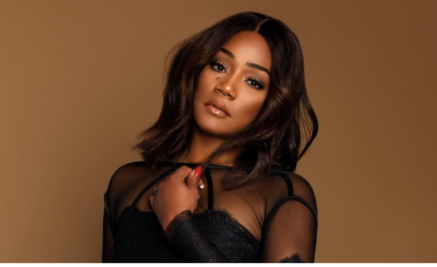 tiffany haddish