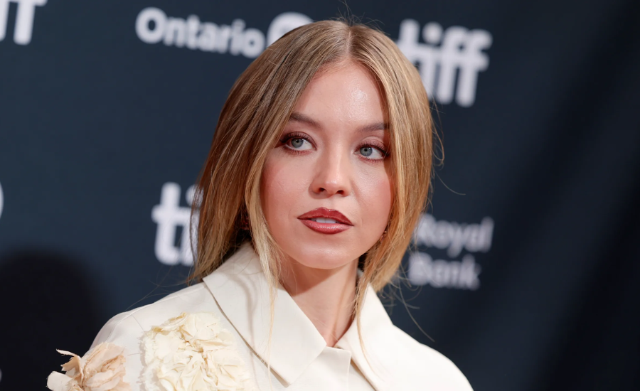 sydney sweeney