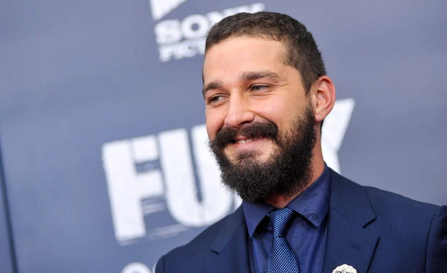 shia labeouf net worth