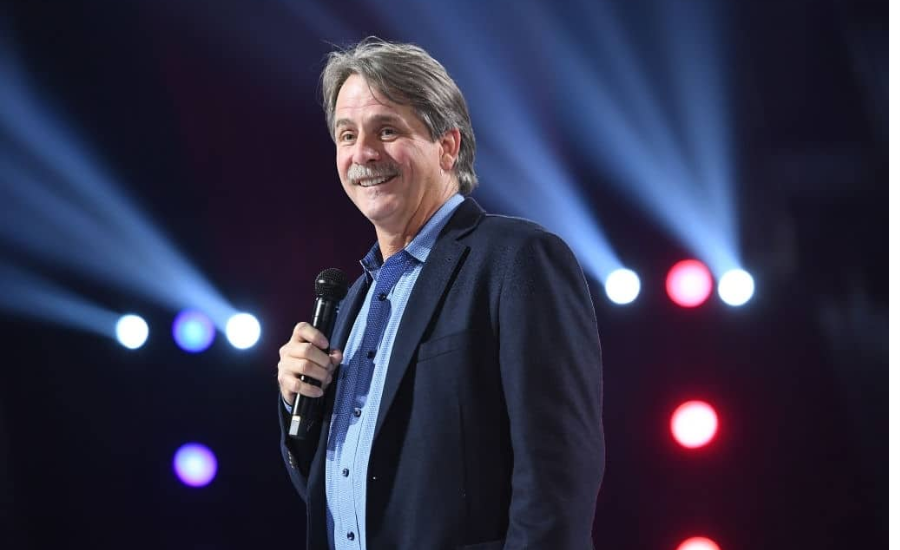 jeff foxworthy net worth