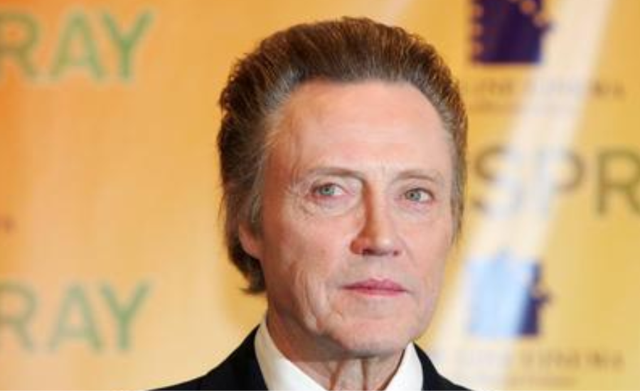 christopher walken net worth