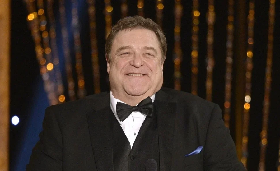 john goodman net worth