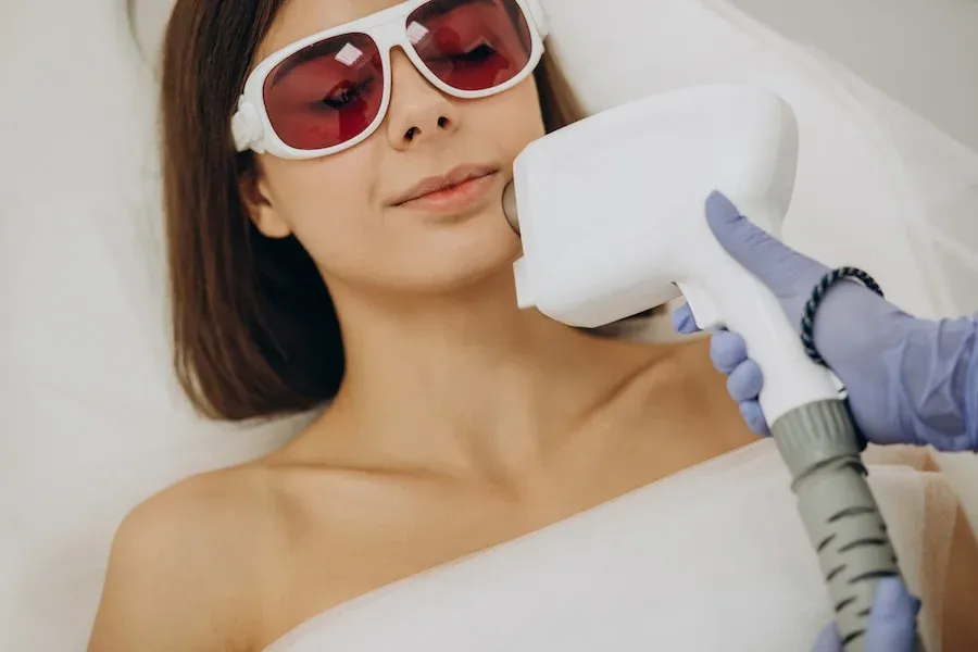 Hair Reduction Laser Treatment: A Comprehensive Guide