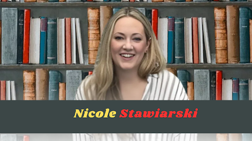 nicole stawiarski