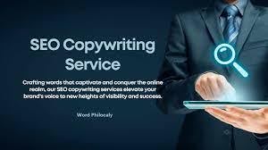 SEO Copywriting