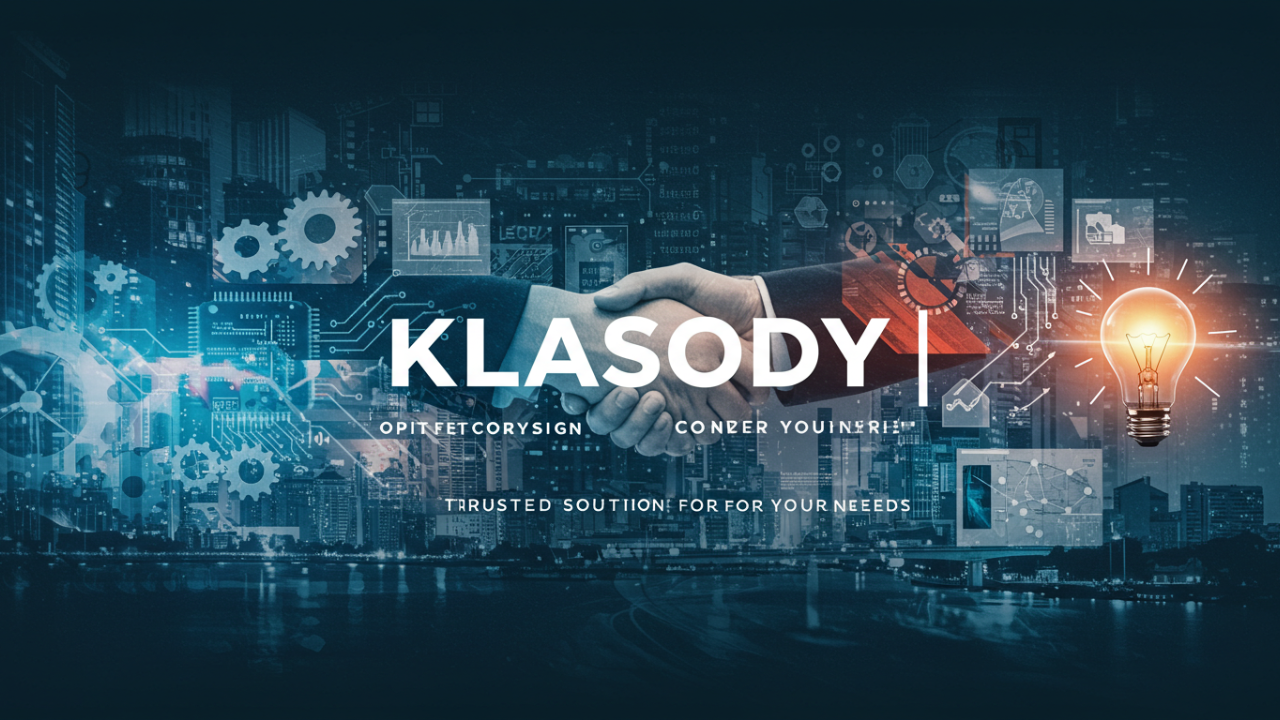 Klasody