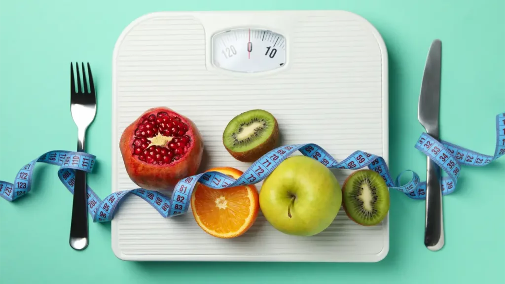 weight management