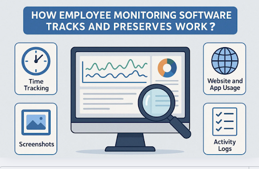 Employee Monitoring Software